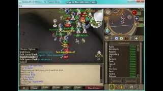 Recklesspk Server war Fairy X VS Agilie