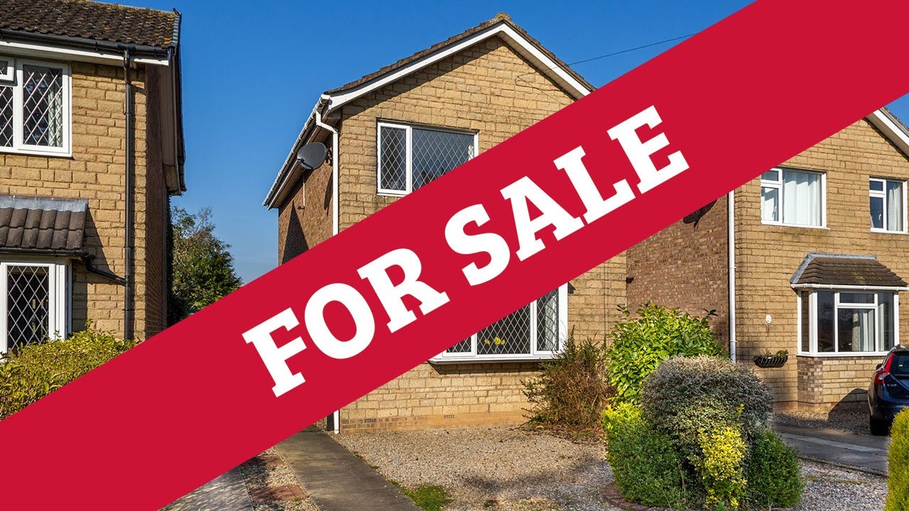 128 Acaster Lane, York Video Tour For Sale Preston