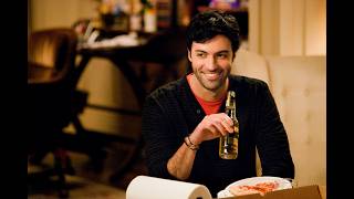 Reid Scott on Working on TV's Funniest Shows
