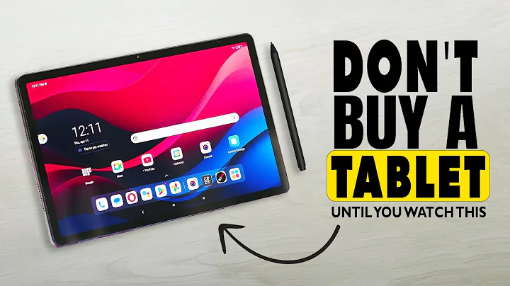 Stop Wasting Money & Buy These Instead Best Tablets 2025