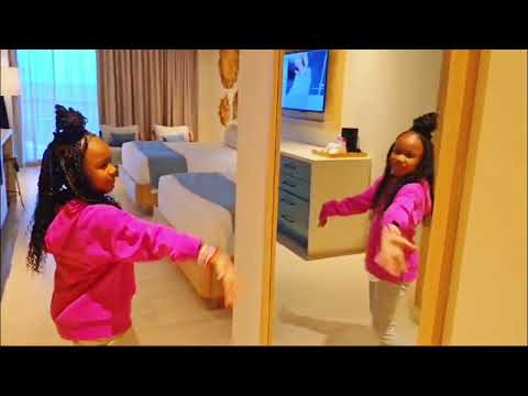 Simon Mansion at Hard Rock Hotel & Casino, Punta Cana