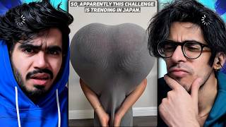 JAPAN IS DIFFERENT (Dank Memes 🤣)