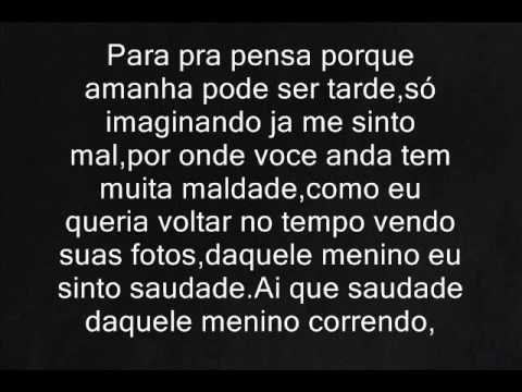 Mc Daleste -Mãe de traficante Video com letra