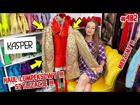 HAUL LUMPEKSOWY !!!