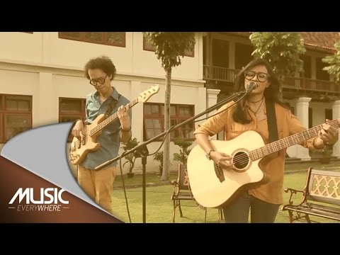 Endah N Rhesa - Wish You Were Here - Music Everywhere Endah N Rhesa - Wish You Were Here - Music Everywhere