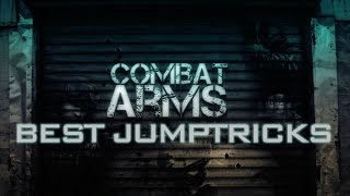 Combat Arms: Best Jumptricks!