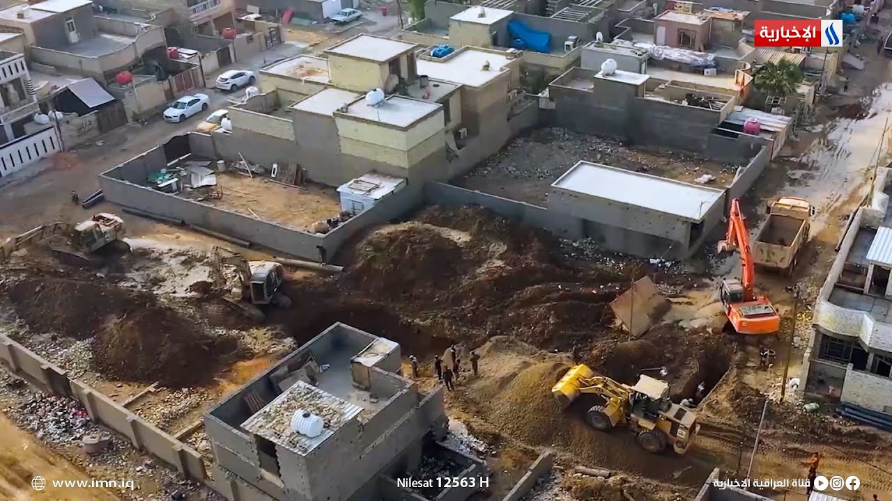 فريق الجهد الخدمي.. عامان من الإنجازات