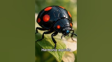 [MW] 🐞 Bio-Engineered Wings Unfold – Unit 06