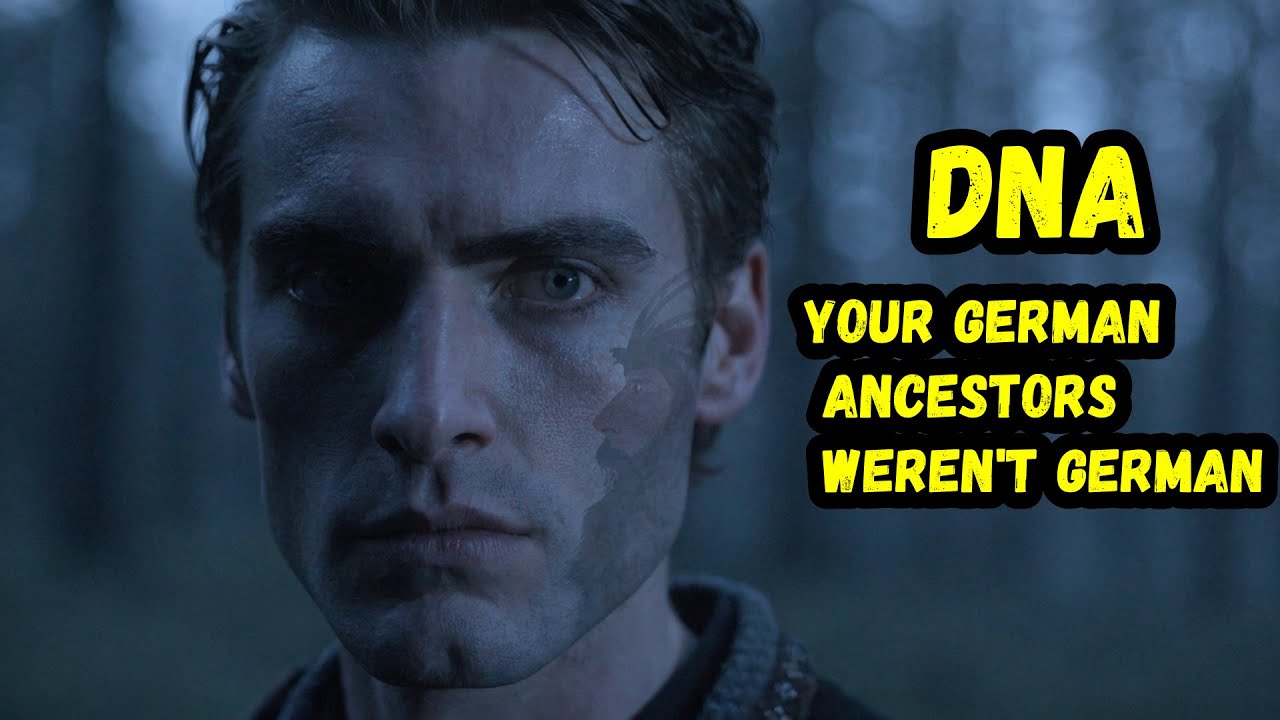 Why German Ancestry Is Not What You Think