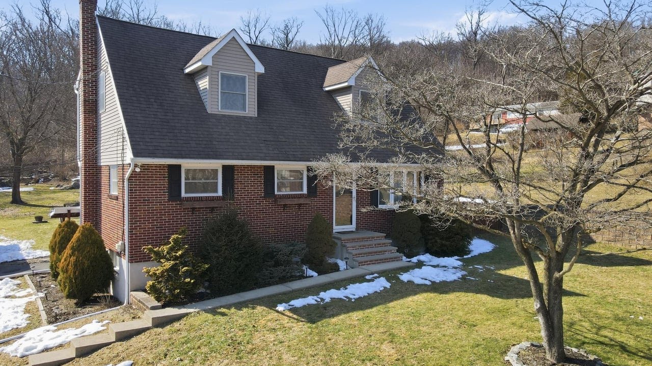 15 Flagler St, Easton, PA