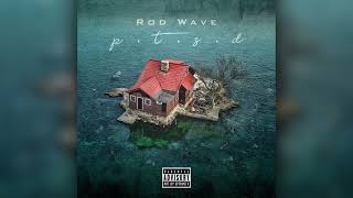 Rod Wave - Heart On Ice (Instrumental)