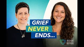 How to Live With Grief & Still Feel Joy | Healing After Loss with Julia Pearce