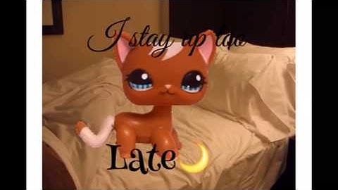 LPS Shake It Off Music Video