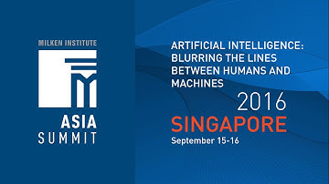 Artificial Intelligence: Blurring the Lines Between Humans and Machines