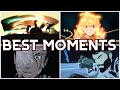 Top 15 Best Moments of RWBY Volume 8