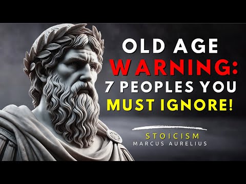 7 PEOPLE you