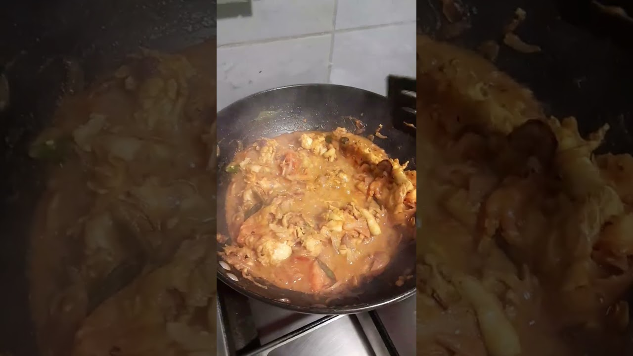 Aaja Gharmai Banaeko Tasty Chicken Curry 🍗😋 | Home Cooking