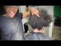 Easy Takedown and Detangle for Braids for Maximum Hair Retention