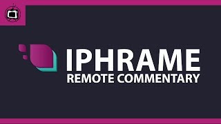 Remote Commentary Simplified - IABM Design & Innovation Awards 2017 Finalist