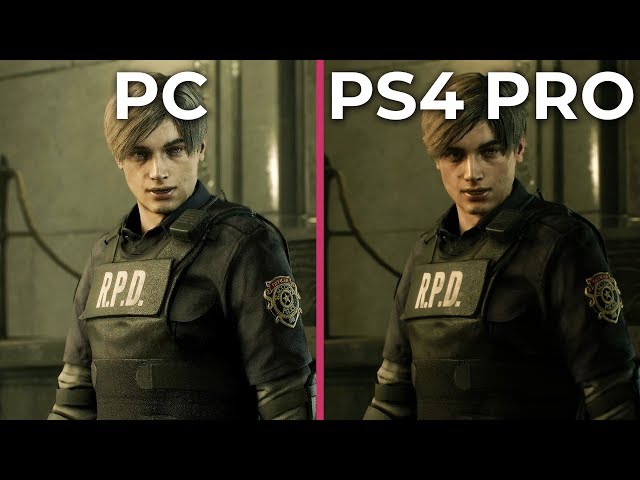 RESIDENT EVIL 2 REMAKE [TÓPICO OFICIAL] (PS4/XONE/PC) METACRITIC : XONE 91,  PS4 91, PC 90, Page 192