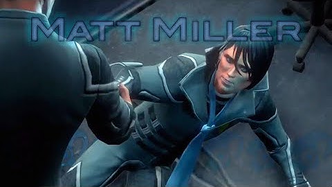 SAINTS ROW IV RE-ELECTED WALKTHROUGH PART 12 (MATT MILLER SIDE MISSIONS)