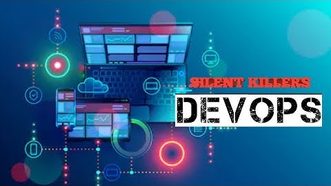 Devops in tamil | it field | silent ragu | silent killers | silent killer