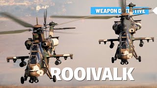 Denel Rooivalk | Does it have a new chance to fulfil its destiny? by Weapon Detective 69,346 views 1 month ago 15 minutes