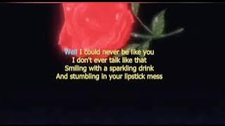 Foster the People- Lotus Eater (Karaoke)