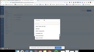 FOR TEACHERS: How to Make and duplicate a module and page in Canvas