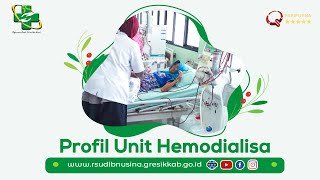 Profile Unit Hemodialisis (HD) screenshot 4