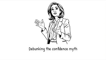How to Be Confident (Even If You