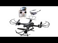 Best droneshop holy stone x400c fpv rc quadcopter drone with wifi camera live one key return r