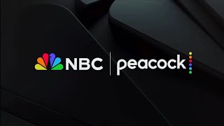 NBC Sports intro March 2026