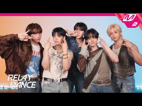 [Relay Dance] ONEUS - Say Yes! (4K)
