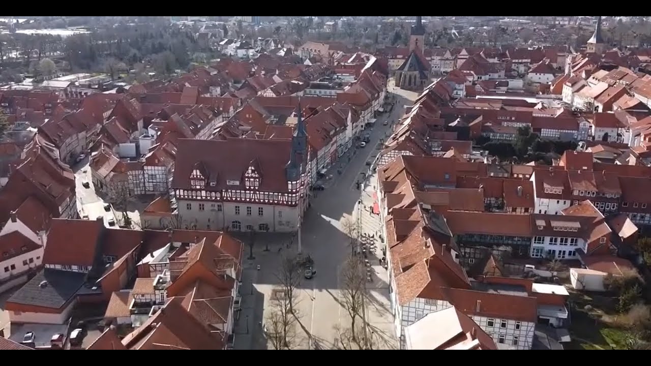 Deutschlands Perlen - Duderstadt