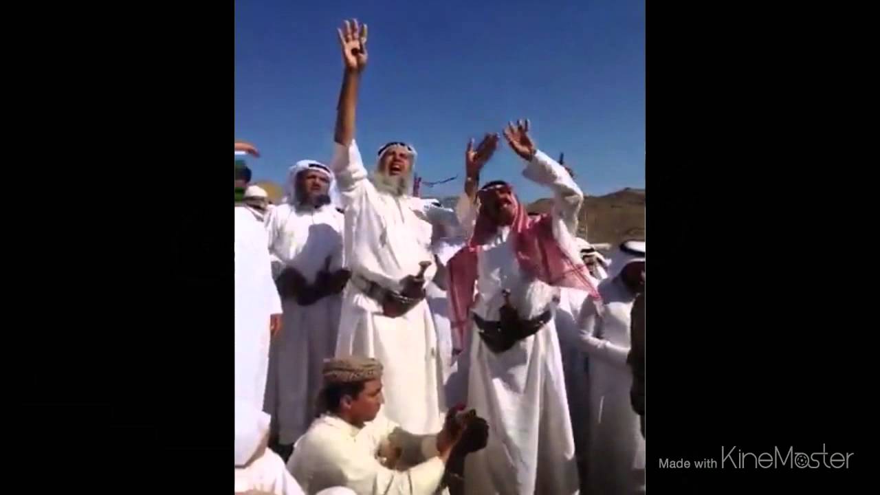 نخوة ال هطيل للإعفاء عن مانع علي بن هطيل الحبابي