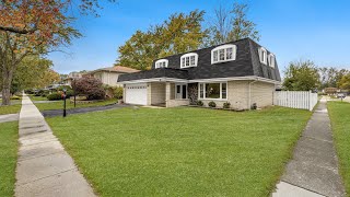 8440 Zermatt Dr, Palos Hills, IL 60465 | Property Slideshow