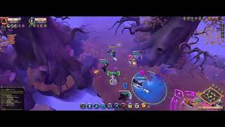 AVA ROAD 7V7 T8OC - OneShot vs F2B Wrong Road
