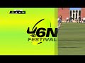 U18 6 Nations Festival - F - Italia v Francia