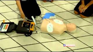 How to Use an AED (KTXD)