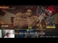 Highlight: { DROPS ON} So close to silver and beyond. Come watch marvel rivals!!!