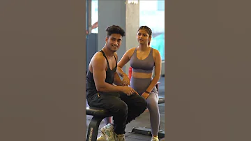 Your Hardwork Will Answer Attitude Gym Trending Shorts Fitness 