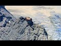 Visiting this House on a Cliff