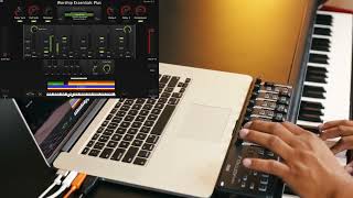Worship Essentials Plus Features-Part2-Instrumental