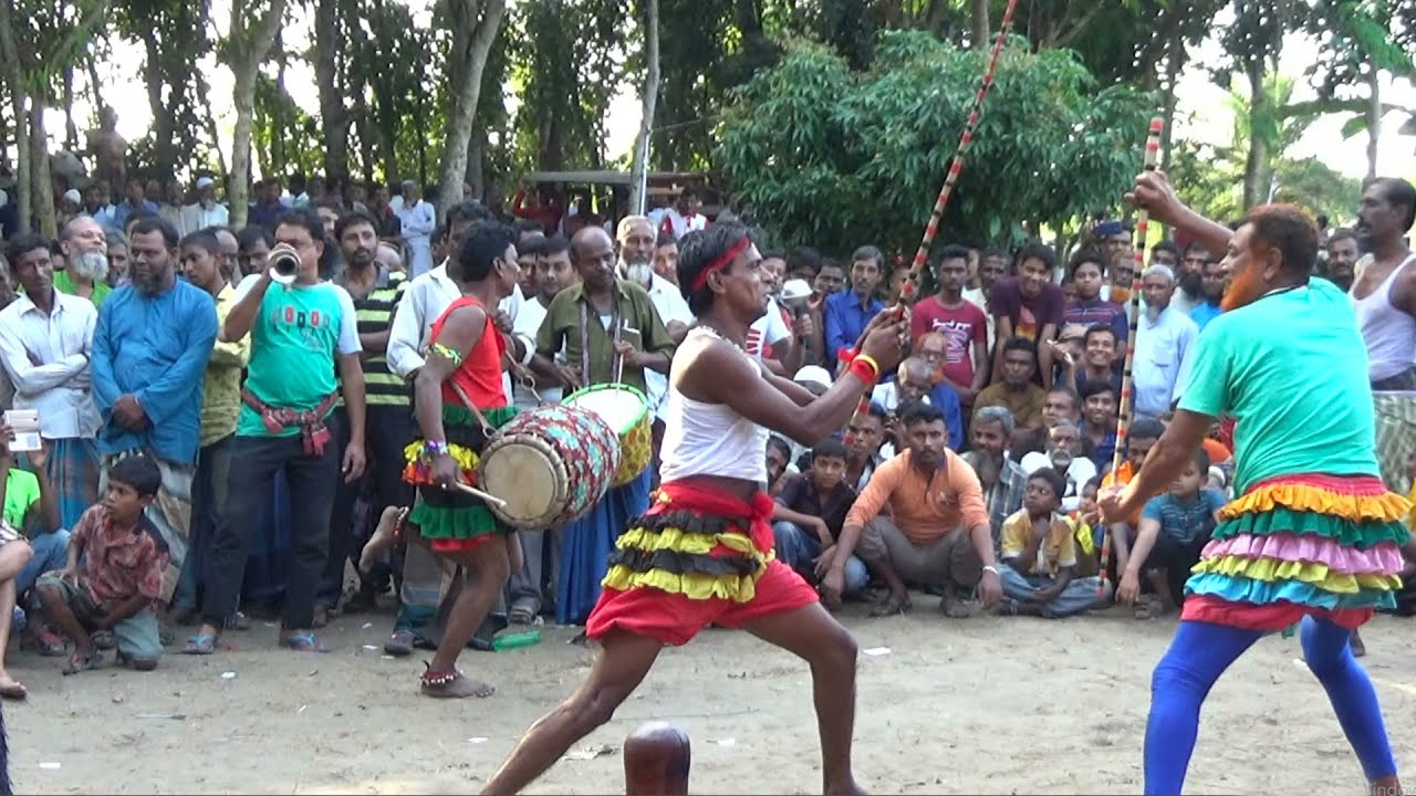 Bengali Traditional and Cultural Sports and Games YouTube
