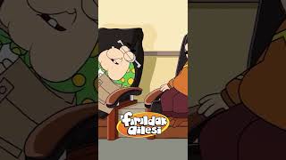 Avm Macerası - Fırıldak Ailesi 15