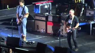Dispatch - Outloud - Madison Square Garden, New York, NY-7/11/15