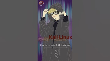 Install  Kali Linux on AWS and SSH to the instance.