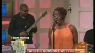 Ledisi - It&#39;s Alright (live)