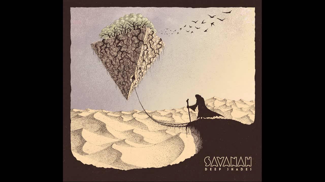 Savanah - Magellanic Clouds Savanah - Magellanic Clouds